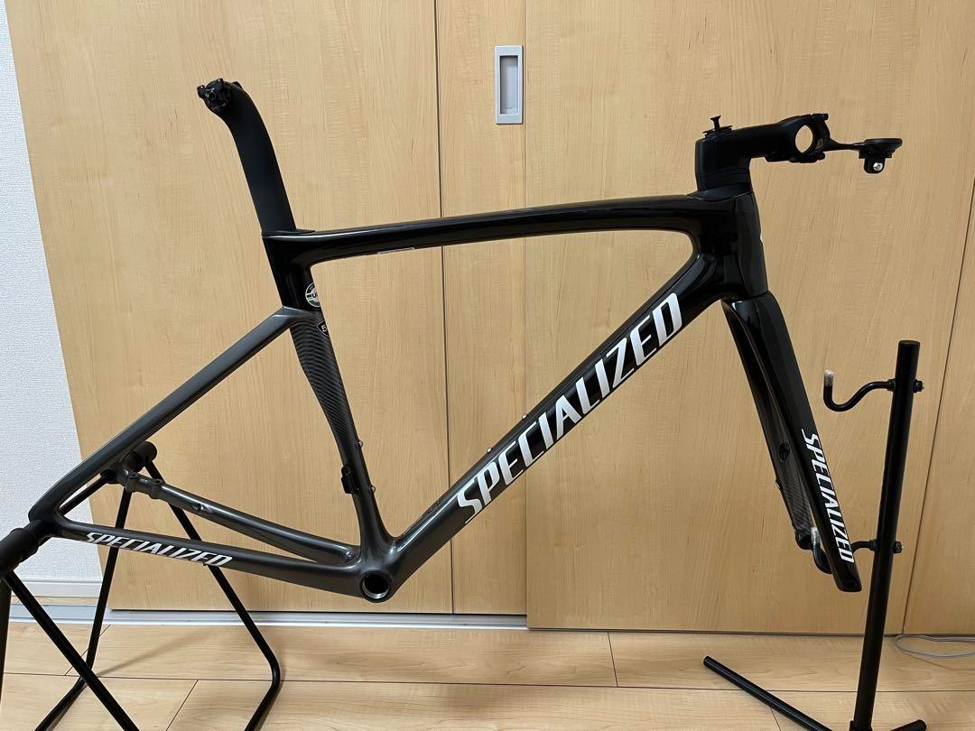 SPECIALIZED TARMAC SL7 Pro フレーム　サイズ52 SPECIALIZED TARMAC SL7 Pro frame size 52 | eBay