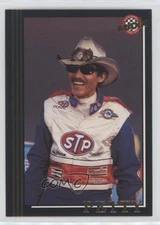 1992 Maxx 5th Anniversary Richard Petty #43 HOF