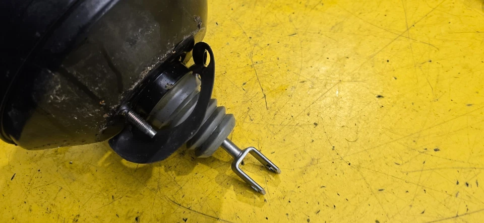 BMW 3 SERIES F30 320D 330e HYBRID LCI 15-18 BRAKE SERVO MASTER CYLINDER 6855846 - Image 2 of 4