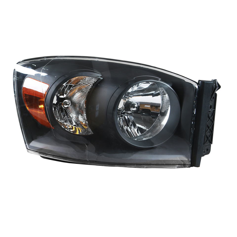 Cristal Trasero Original Para Dodge Ram 1500 2006 2007 2008 Dodge Ram 2500 2009 Dodge Ram