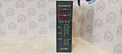 Uzuhio UGS-11 Load Sharing Unit | ULS11 | Marine Genset Sync Modul