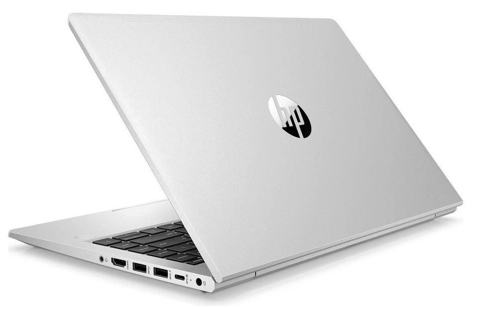 14" HP LAPTOP PROBOOK 445G9 RYZEN ~ 32GB RAM/1TB SSD ~ WLAN OFFICE Windows11 Pro - Bild 3 von 4