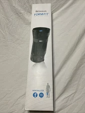 Ossur Universal Three-Panel FormFit Knee Immobilizer, 20 Inch