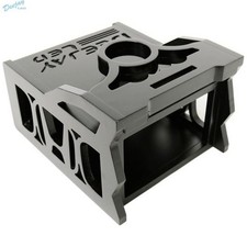 TBH1DIN3EQHONDA One Din Plus EQ Honda Stylish Wooden Controller Case for Mobile