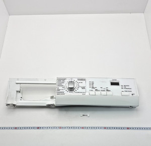 AEG  Waschmaschine Bedienblende Steuerung Elektronik 132541604 / 451530103
