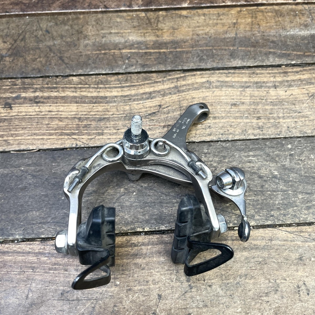 お値下げ中 Shimano Vintage Shimano 600 HB-6207 Rear Hub 32H 126mm 