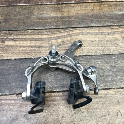 Vintage Shimano 600 BR-6208 Rear Caliper Brake Side Pull Road