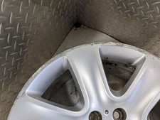 Wheel Road Alloy 18x8-12 6 Spoke Fits 09-12 Xf 801685
