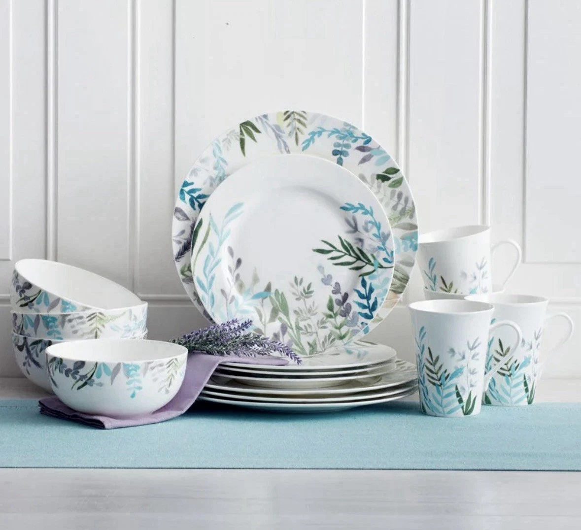 Mikasa Bone China Dinner Service Sets for sale | eBay