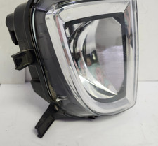 Fog Light Trim Driver Left Side Front Primed for VW LH Hand