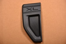 Oem 2022-2025 Ford Maverick Xl Fender Vent Emblem Lh Driver Side Black Oem 2022-2025 Ford Maverick Xl Fender Vent Emblem Lh Driver Side Black