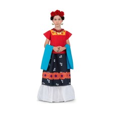 Disfraz para Niños My Other Me Frida Kahlo [4 Piezas]