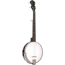 CC-50TR Cripple Creek Traveller Banjo