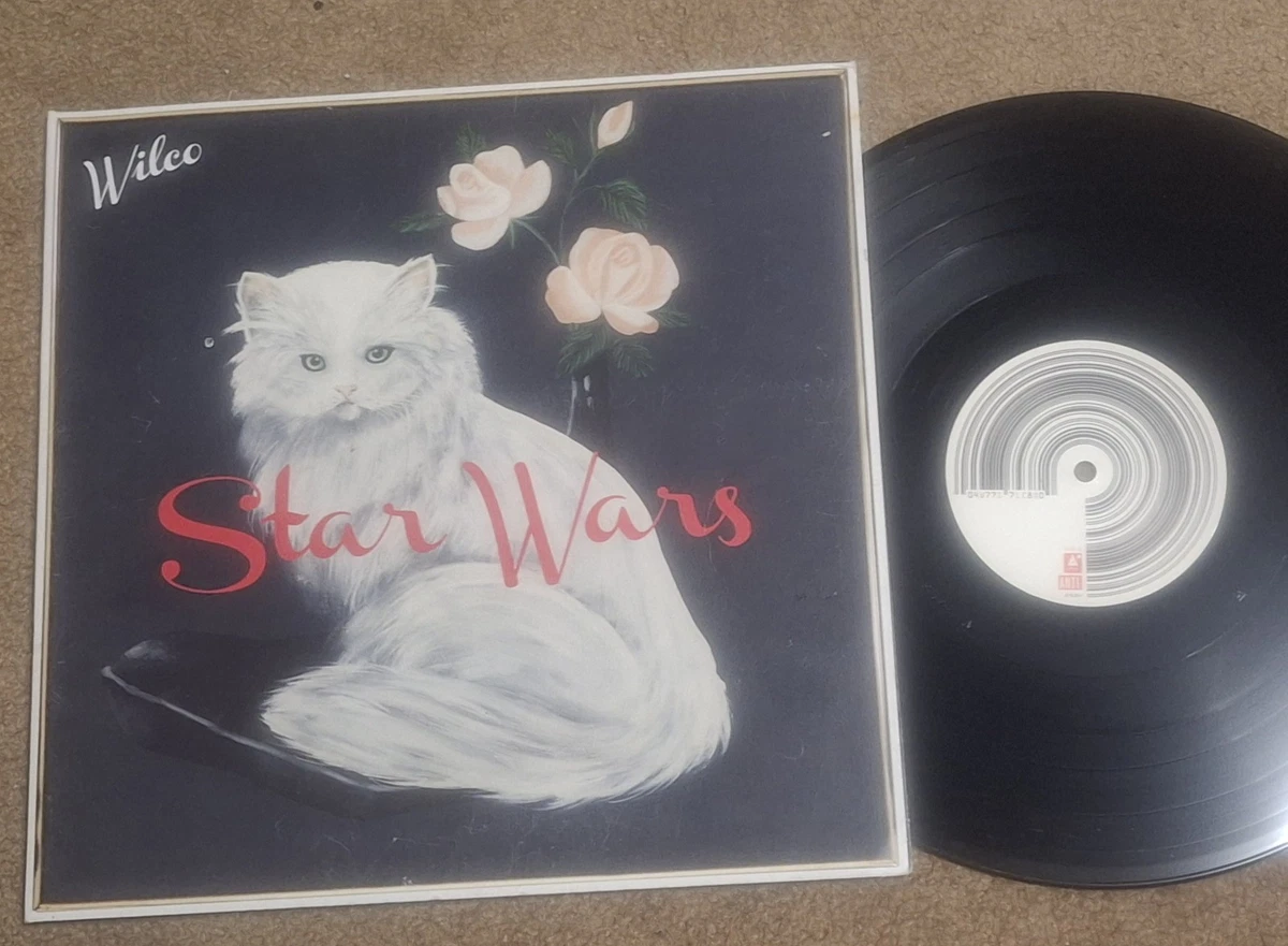 Wilco 33 RPM Speed Vinyl Records for sale | eBay