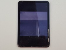 Apple iPad mini 6th Gen.  A2568 64GB, Wi-Fi  5G Unlocked 8.3" - DAMAGED 