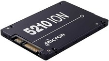 (Lot of 12) Micron 5210 ION 3.84TB SSD MTFDDAK3T8QDE-2AV1ZABY - $437.50/ea