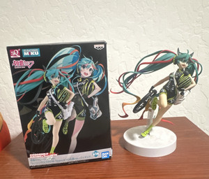 Racing Miku 2016 | eBay