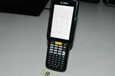 Zebra MC330K-GE4HA3US Android 2D/1D/QR Barcode Scanner NEEDS REPROGRAM #B
