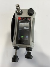 Druck DPI611-13G Pressure Calibrator, Works Great!DOM: 10/2021, 60 Day Warranty!