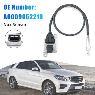 Nitrogen Oxide Sensor A0009052210 For Mercedes C E B V M A-CLASS