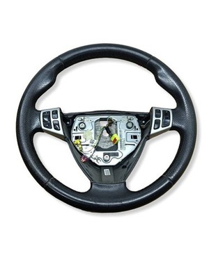 Saab 9-3 Ver2 2009 Lenkrad 12783361 ZUJ9864