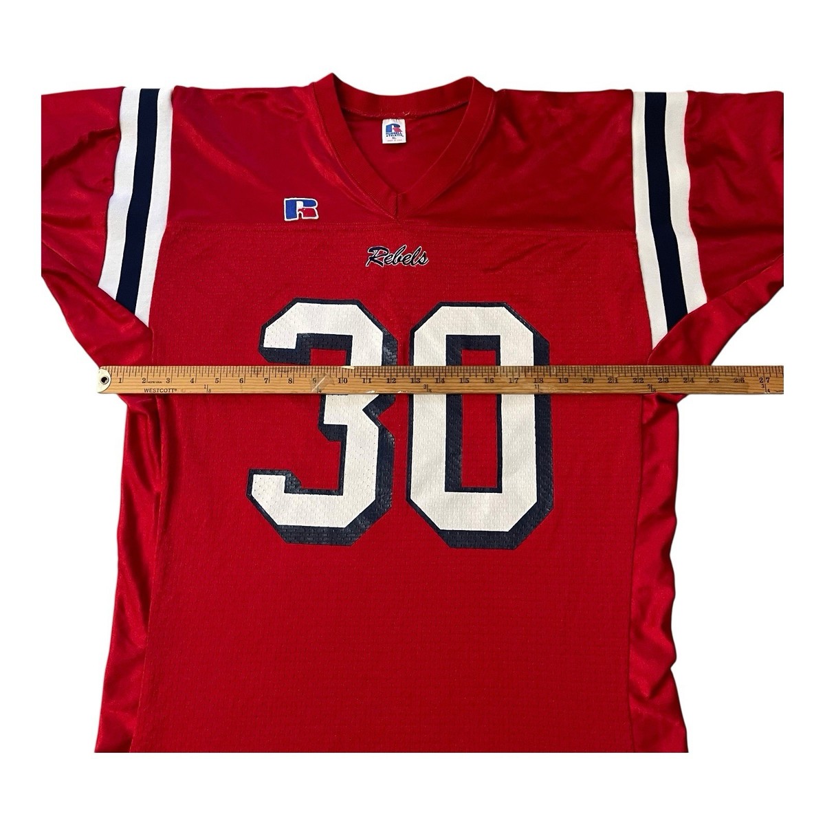 RUSSELUNO】新品RIGHT WEIGHT JERSEY ゴルフ XL RUSSELUNO - LIGHT