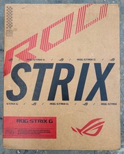 ASUS ROG Strix G16 16in Gaming NoteBook R9 RTX 5060 16G/1TB Gray
