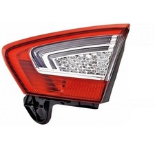 Blinker Rücklicht Recht für Ford Mondeo 2011 IN Dann Innen- LED 4 Türen