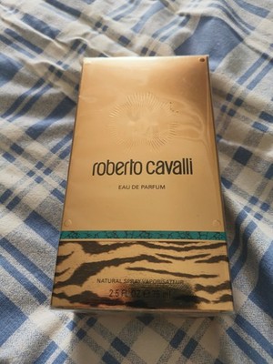 Roberto Cavalli Roberto Cavalli  Eau de Parfum  75 ml OVP NEU