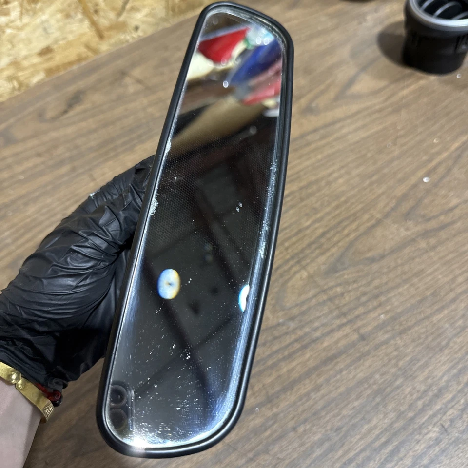 2013-2016 SCION FRS FR-S REAR VIEW INTERIOR MIRROR OEM - Image 3 of 4