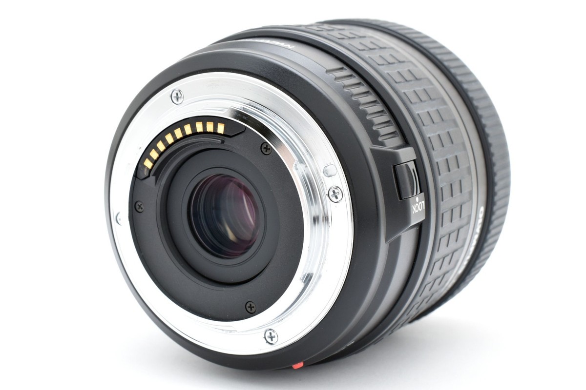 Olympus Zuiko Digital 18-180mm F3.5-6.3 ED Lens Four Thirds