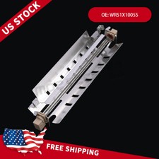 NEW Defrost Heater WR51X10055 For GE Kenmore Defroster Refrigerator AP3183311