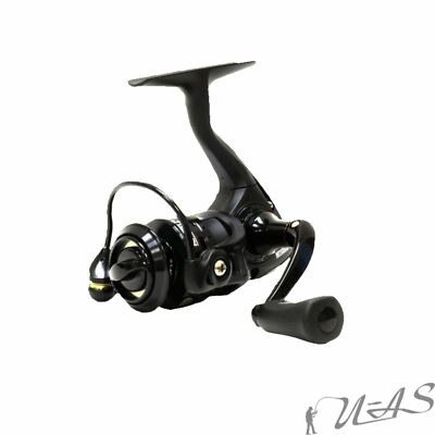 Ultra Light Angelrolle MITCHELL Reel MX5 2500 6KL XS für UL Rute Barsch Kva