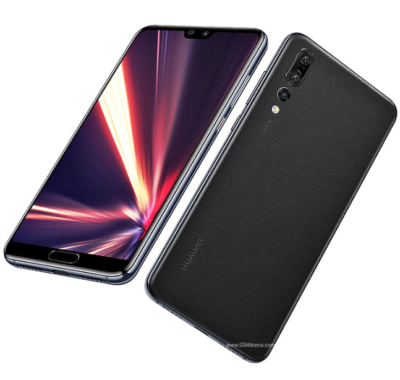 Huawei P20 Pro (CLT-L04) 128GB Black Unlocked | Excellent | eBay