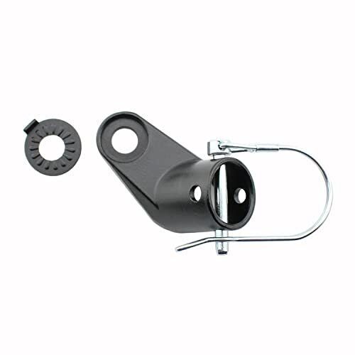 Bike Trailer Hitch, Instep Bike Trailer Coupler Bicycle Trailer Hitch