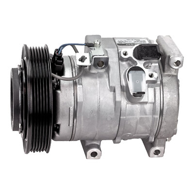 A/C Compressor OEM Denso 10S17C for Acura TL / Honda Accord, Pilot