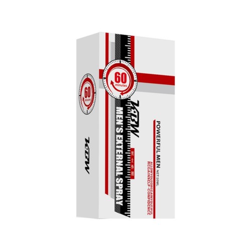 For Men No Side Effect Male Sexo Enhancement Spray 10ML - Picture 7 of 9