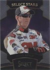 2017 Panini Select - Greg Biffle #S20