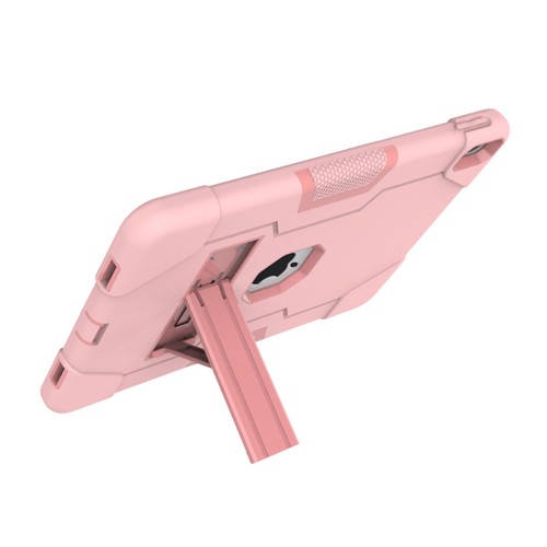 For Apple iPad Pro 11" 2018 Hybrid Kickstand Full-body Rugged Protective Case - Picture 61 of 82