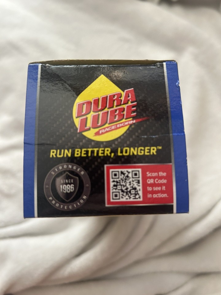 Dura Lube Catalytic Converter Cleaner,Exhaust Treatment Emissions