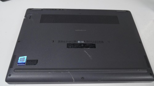 Dell Latitude 3410 14" i5-10210U@1.60GHz, 16GB RAM, 256GB M.2 Win 11 Pro - Picture 9 of 11