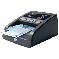 Safescan 155s dispositivo controllo banconote nero
