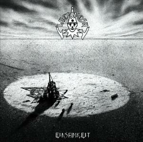 7024785 Audio Cd Lacrimosa - Einsamkeit
