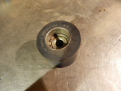 Stilson 2500 Rubber Pulley Sheave *FREE SHIPPING*