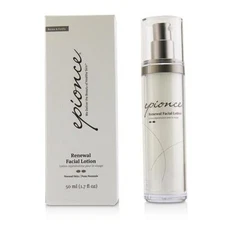 Epionce Renewal Facial Lotion 1.7oz 50mL Normal Skin EXP 10/26 *NEW IN BOX*