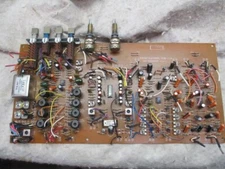 TASCAM  /  TEAC  Record / Playback  PCB-114