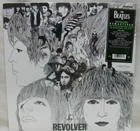 NEW & Sealed The Beatles "Revolver LP 180gm Vinyl Record (2012) Remastered