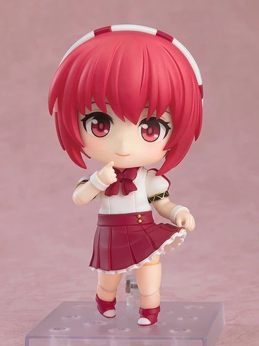 Nendoroid Dorothy Haze VA-11 HALL-A: Cyberpunk Bartender Action from Japan