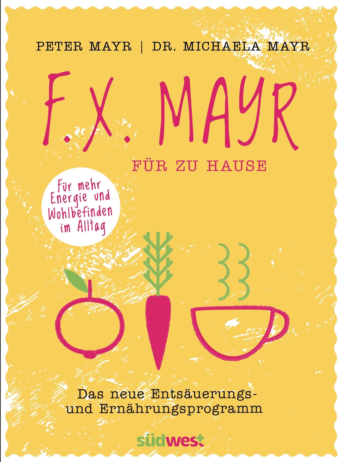 Thumbnail - F.x. Mayr Für Zu Hause Peter Mayr