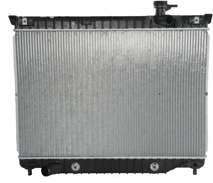 Radiador Prime Choice Foto 3 de 4